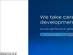 Sites similar to deverest.io
