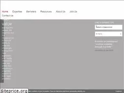 Sites similar to devereuxchambers.co.uk