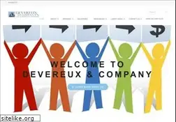 Sites similar to devereuxcpa.com