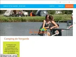 Sites similar to devergarde.nl