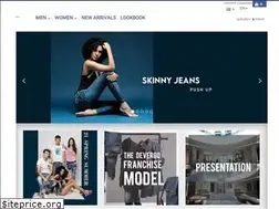 Sites similar to devergo.eu