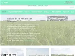 Sites similar to deverhalenvangroningen.nl