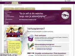 Sites similar to deverhuisservice.nl