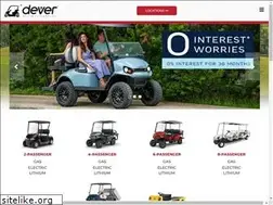 Sites similar to deverinc.com