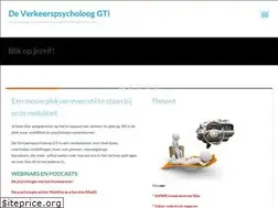 Sites similar to deverkeerspsycholoog.nl