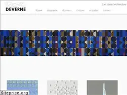 Sites similar to deverne.fr