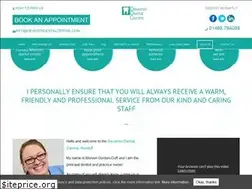 Sites similar to deverondentalcentre.com