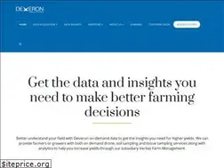 Sites similar to deveronuas.com