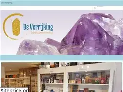 Sites similar to deverrijking.nu