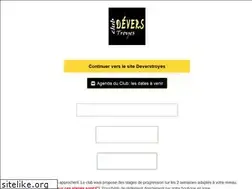 Sites similar to devers-troyes.fr