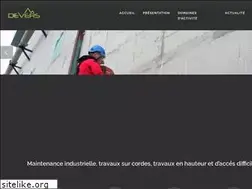 Sites similar to devers.fr