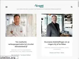 Sites similar to deverschilmakers.nl