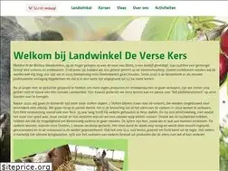 Sites similar to deversekers.nl