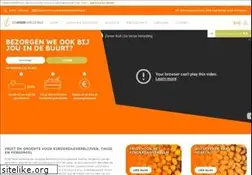 Sites similar to deverseverleiding.nl