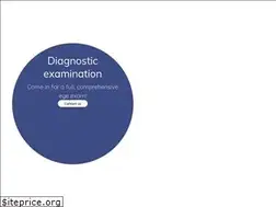 Sites similar to deversglaucoma.com