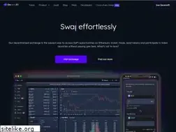 Sites similar to deversifi.com
