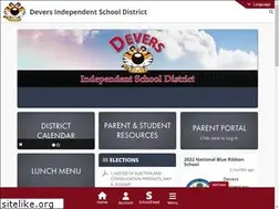 Sites similar to deversisd.net