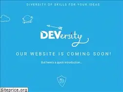 Sites similar to deversity.com