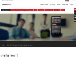 Sites similar to deversoft.ro