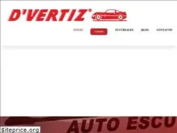 Sites similar to devertiz.com