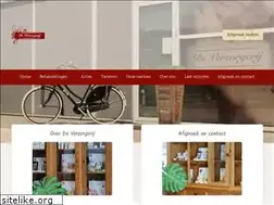 Sites similar to deverzorgerij.nl