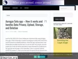 Sites similar to deveshwar.in