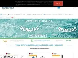 Sites similar to devessport.es