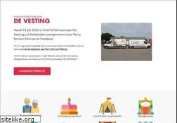 Sites similar to devestingverhuur.nl