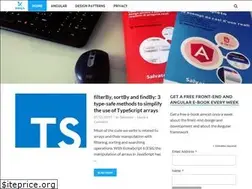 Sites similar to devexp.io