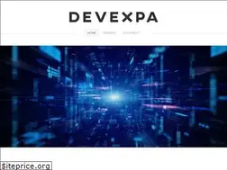 Sites similar to devexpa.com