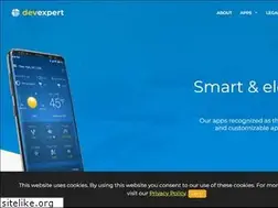 Sites similar to devexpert.net