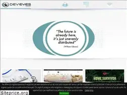 Sites similar to deveyesgroup.com