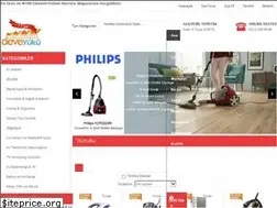 Sites similar to deveyuku.com