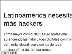Sites similar to devf.la