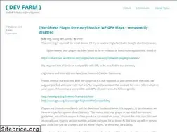 Sites similar to devfarm.it