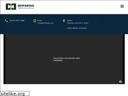 Sites similar to devfartha.com