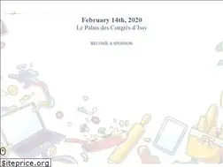 Sites similar to devfest.gdgparis.com