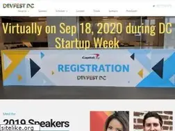Sites similar to devfestdc.org