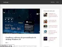 Sites similar to devfestpr.org