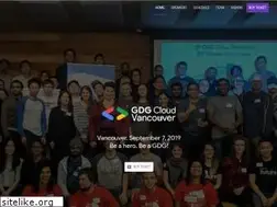 Sites similar to devfestvancouver.firebaseapp.com