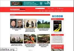 Sites similar to devfinance.net