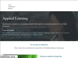 Sites similar to devfinition.com