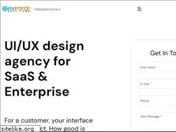 Sites similar to devforce.in