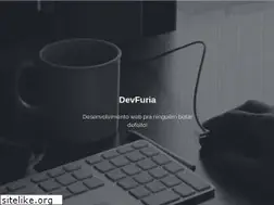 Sites similar to devfuria.com.br