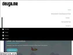 Sites similar to devga.me