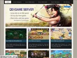 Sites similar to devgame.net
