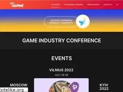 Sites similar to devgamm.com