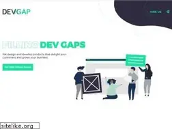 Sites similar to devgap.uk