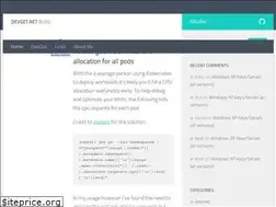 Sites similar to devget.net