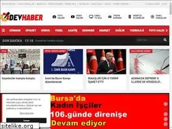Sites similar to devhaber.net
